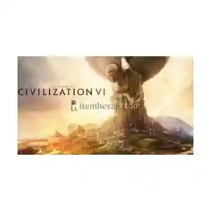 Sid Meiers Civilization VI Steam