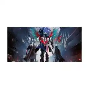 Devil May Cry 5 Steam