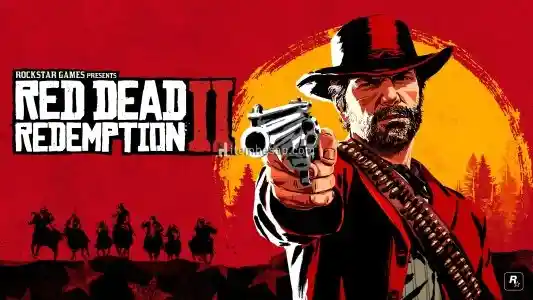 Red Dead Redemption 2 Steam Offline Hesap