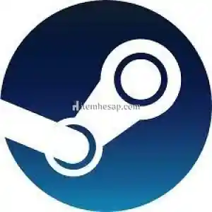 Steam Random Hesap