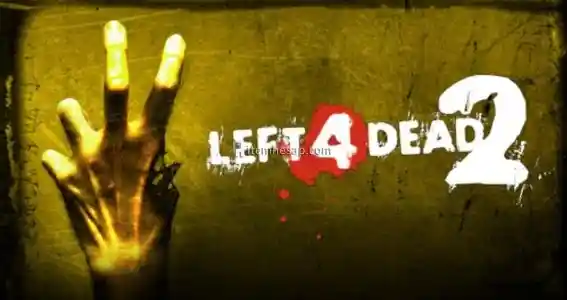 LEFT 4 DEAD 2 Steam Hesap