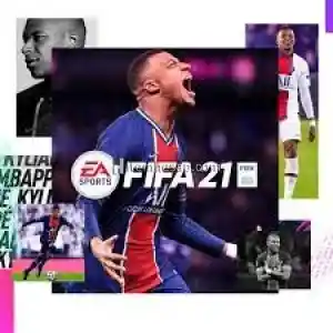 Fifa 21 Offline Hesap Origin