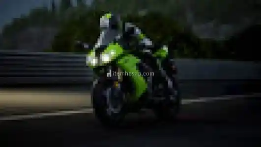 RIDE 4 + Hediye Oyun + Hediye Key