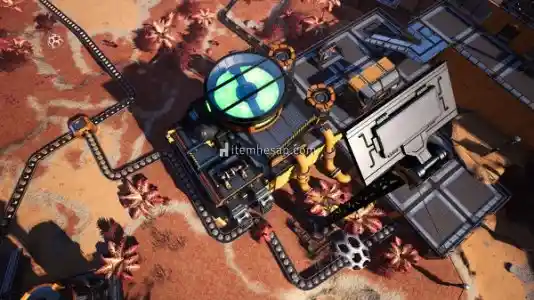 Satisfactory + Hediye Oyun + Hediye Key