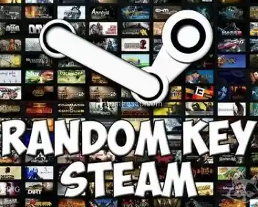 50 TL Steam Cüzdan Kodu veya 5 Adet Steam Random Key Kampanyası !!! 7/24 HIZLI VE GÜVENLİ