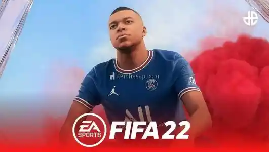 Fifa 22 Standart Edition Offline Steam Hesabı