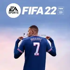 Fifa 22 Standart Edition  İlk mail