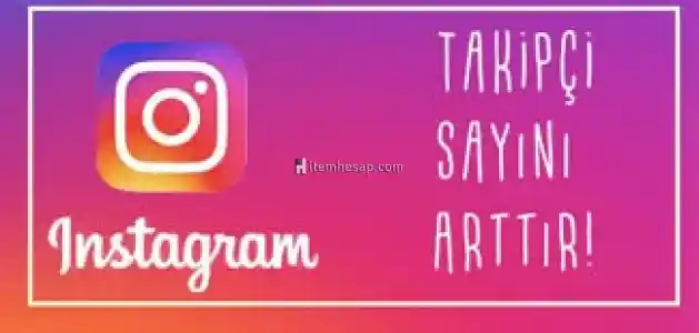 İnstagram 1000 takipçi