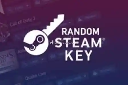 100 TL - 900 TL ARASI STEAM RANDOM DLC KEY Hediyeli 7/24 HIZLI VE GÜVENLİ TESLİMAT