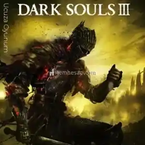 Dark Souls 3 Deluxe + Garanti + Sınırsız Destek !