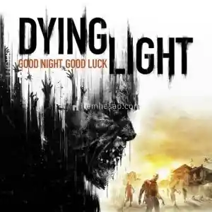 Dying Light + Garanti + Sınırsız Destek !