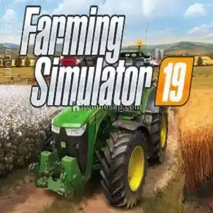 Farming Simulator 2019 + Garanti !