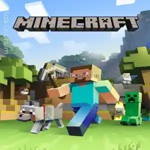 2x Minecraft Pre | Şifre + Skin + Nick Değişir!