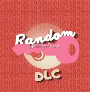 Steam Random Key DLC 2-200 TL Arası Paket Çıkar