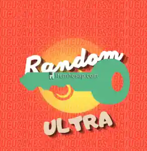 Steam Random Key ULTRA 6-300 TL Arası Oyun Çıkar