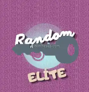 Steam Random Key ELITE 10-400 TL Arası Oyun Çıkar