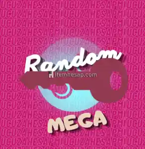 Steam Random Key MEGA 18-500 TL Arası Oyun Çıkar