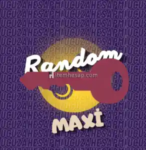 Steam Random Key MAXİ 30-600 TL Arası Oyun Çıkar