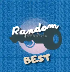 Steam Random Key BEST 70-600 TL Arası Oyun Çıkar