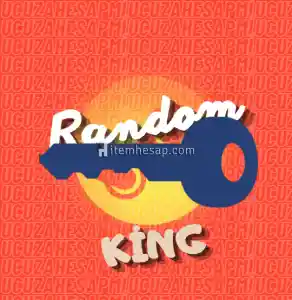 Steam Random Key KING 100-700 TL Arası Oyun Çıkar