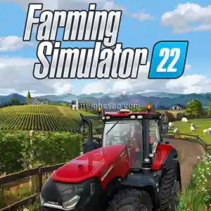 Farming Simulator 22