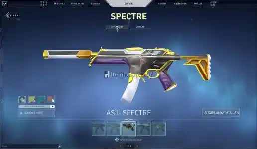 Valorant Diamod 3 Full Dolu Hesap