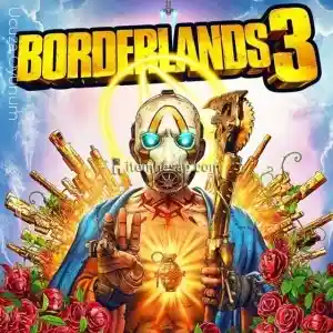 Borderlands 3 + Garanti !