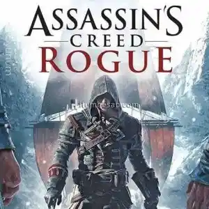 Assassin's Creed: Rogue + Garanti!