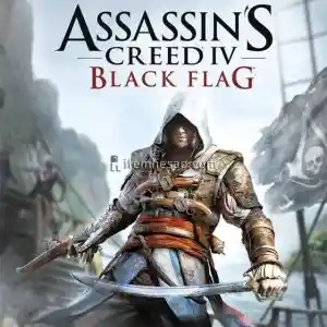Assassin's Creed: Black Flag + Garanti!