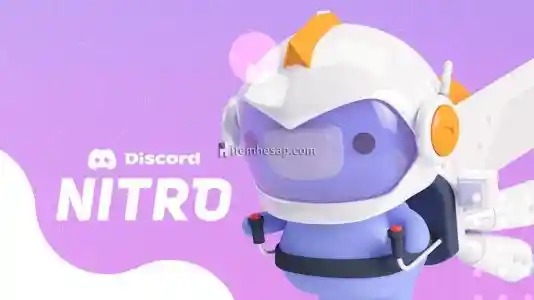 3 Aylık Boostlu Discord Nitro