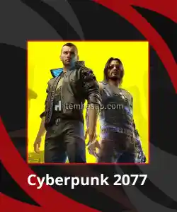 Cyberpunk 2077