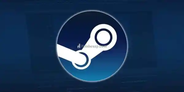 Steam Cüzdan Kodu 100 TL