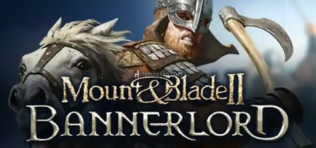 Mount and Blade 2 Bannerlord Çok Ucuz Fiyata OTOMATİKTeslimat