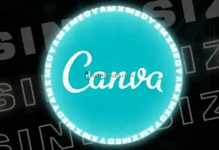 CANVA PRO DAVETİ