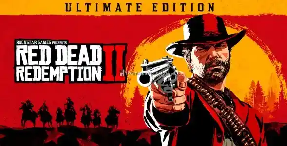 Red Dead Redemption 2 Ultimate Edition