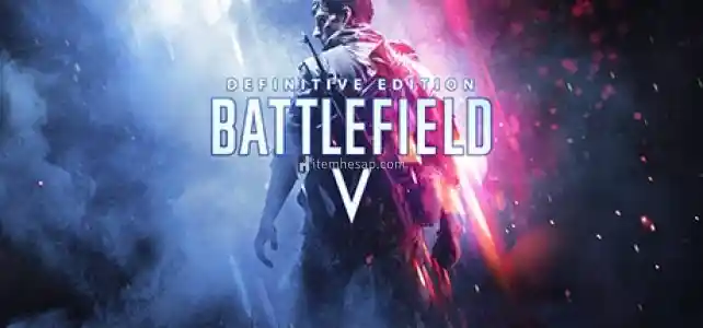 Battlefield V