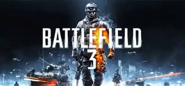 Battlefield 3