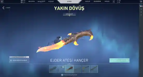 Valorant 1000 tl lik hesap 450 tl