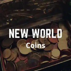 New World 30 K GOLD Yalnızca 350 TL!