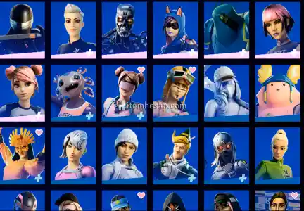 Ucuza değerli fortnite hesap