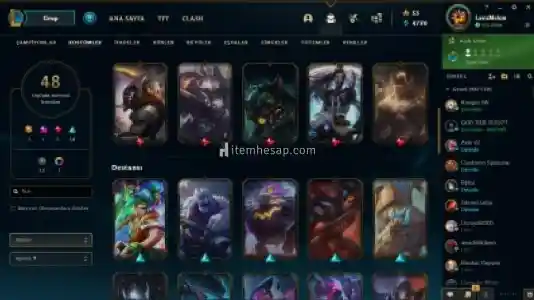 yağmacı vandal anomali phantom yağmacı sheriff yağmacı yağmacı hançer  lol hesabıda mevcut