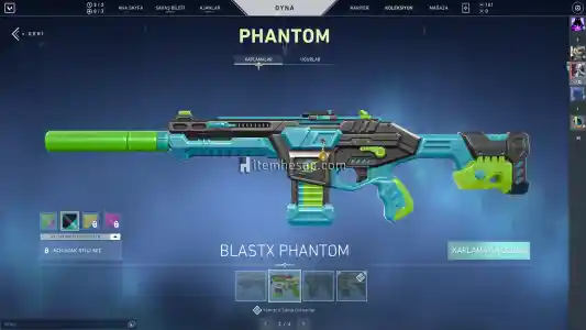 zararına full hesap