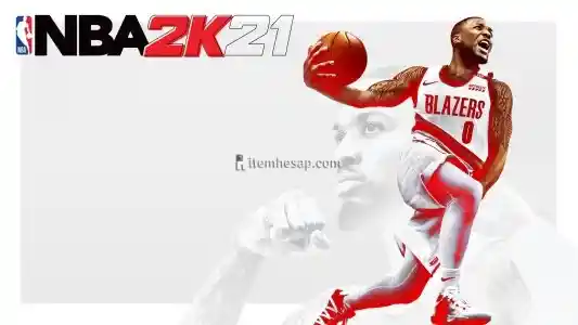 Nba 2k21 Hesap