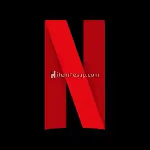 Netflix Premium ULTRA HD + GARANTİ + 50TL HESAP