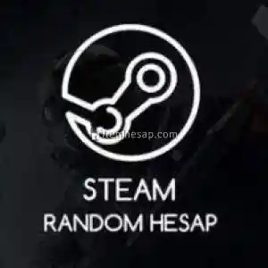 3 Adet Steam Random Hesap CYPERPUNK 2077 GARANTİLİ