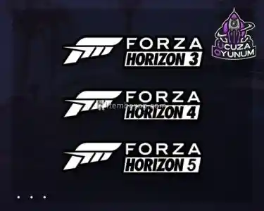[Online] Forza Horızon 5 & 4 & 3 | Garantı & Destek !