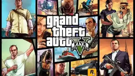 GTA V ONLİNE 50 LEVEL