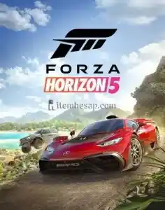 Forza Horizon 5 Premium Edition Online Garanti Microsoft/Xbox Hesap