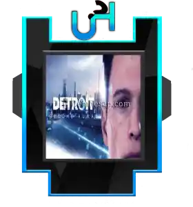 Detroit: Become Human