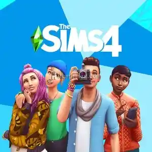 The Sims 4 + Tüm Eklentiler